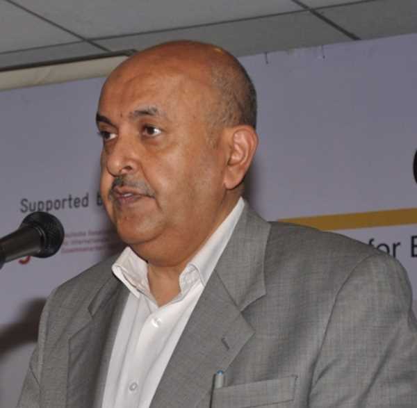 पीएमओ में सलाहकार बने पूर्व पेट्रोलियम सचिव तरुण कपूर